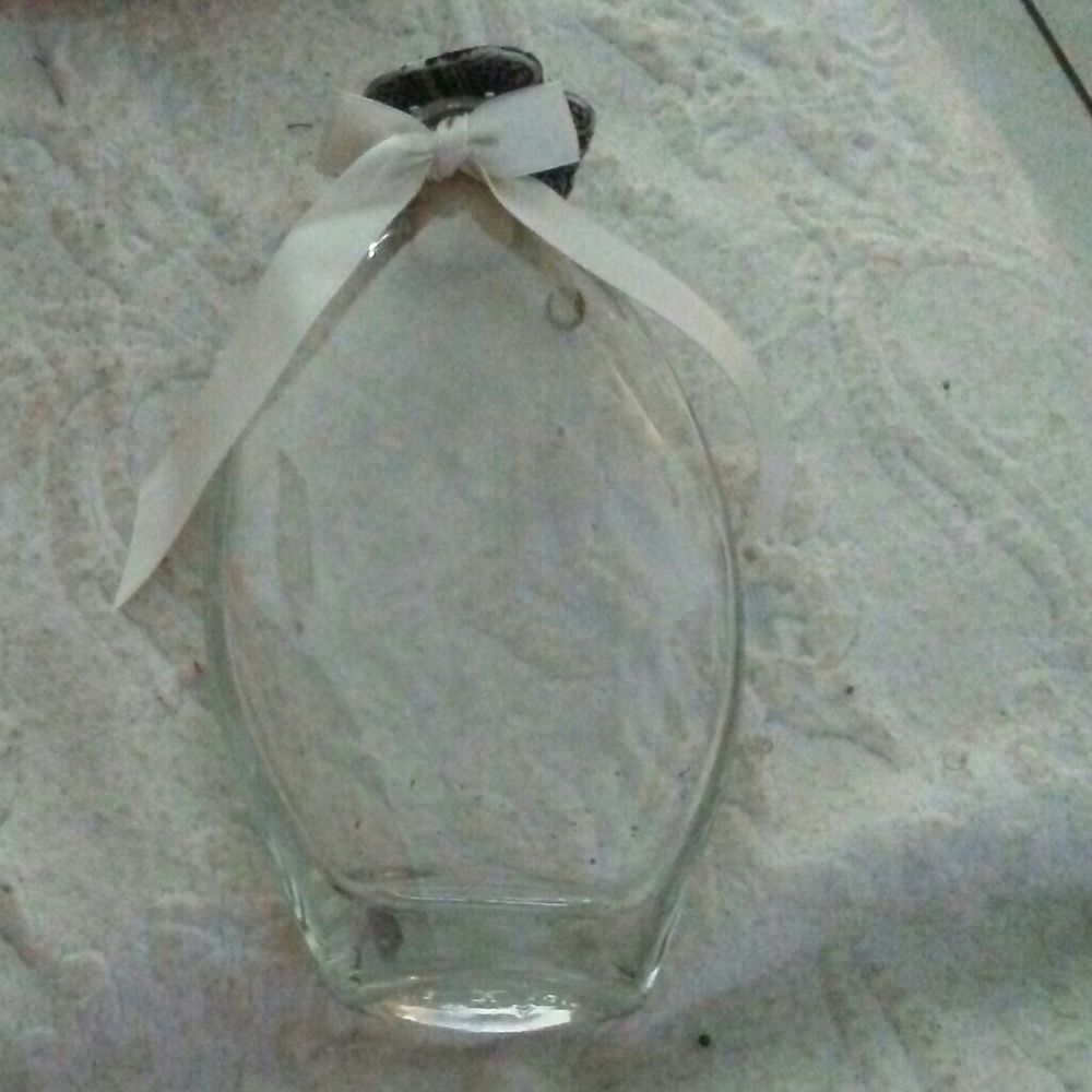Decor Bottle